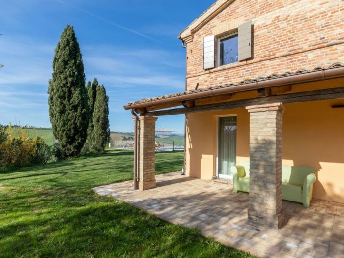 Archisio - Marco Temperino - Progetto Recidence la donnella