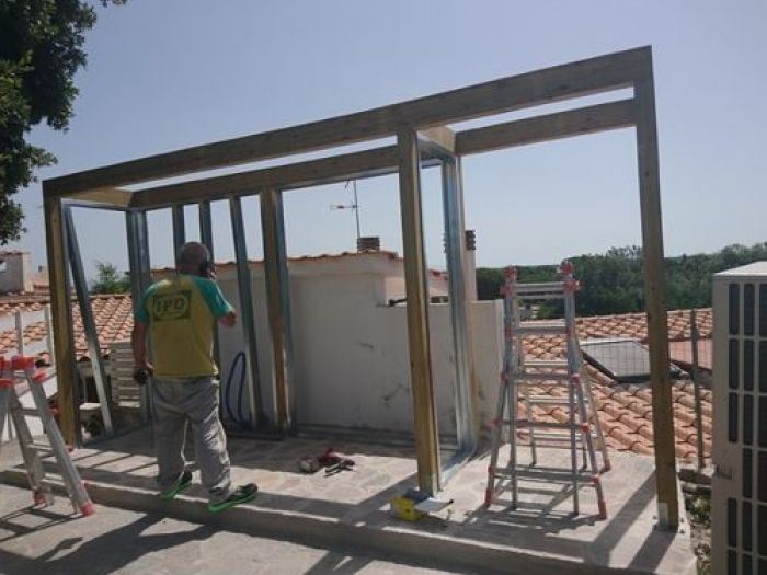 Archisio - Sebastiano Causo - Progetto Cucinaal mare