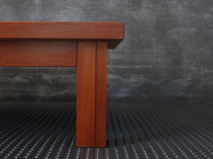 Archisio - Ebanisteria Cavallaro - Progetto Pronte