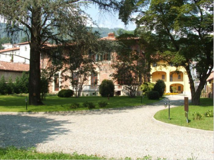 Archisio - Impresa Edile Geomdelli Gatti Snc - Progetto Impresa edile geom Delli gatti s N C