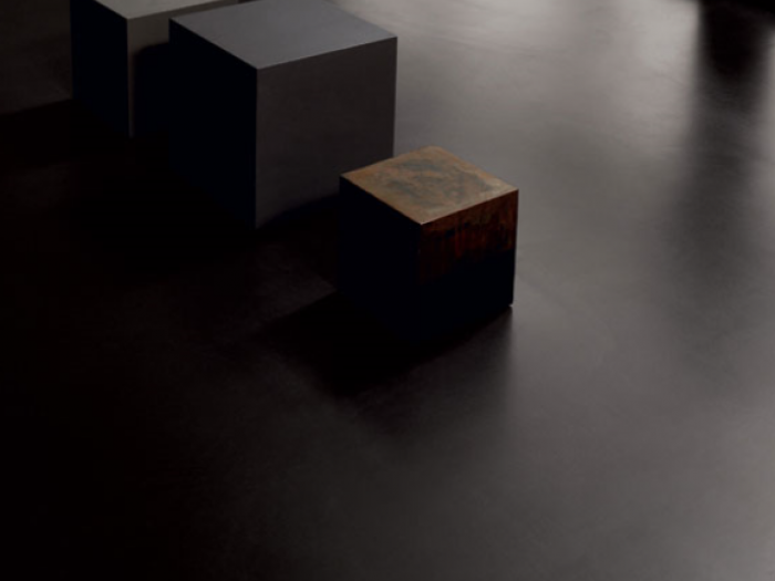 Archisio - Master Job - Progetto Resina