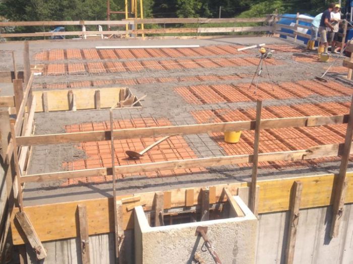 Archisio - Edilcasa Snc - Progetto Realizzazione immobile presso limana