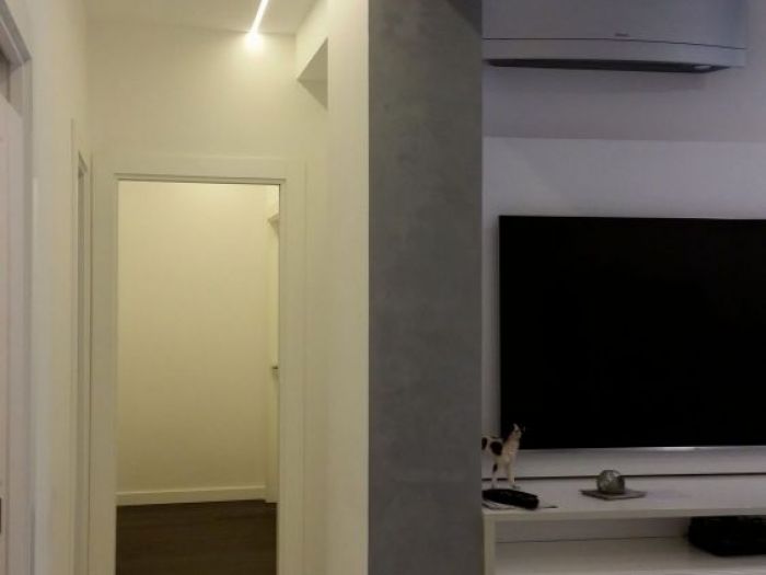 Archisio - Adriana Sbarra - Progetto Casa afa