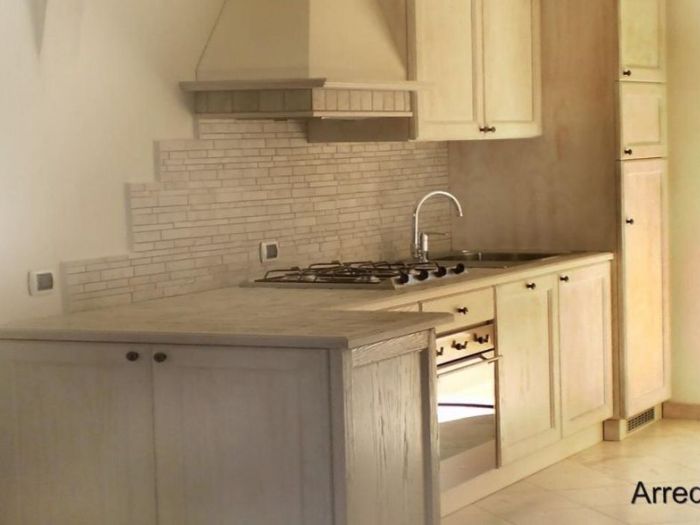 Archisio - Falegnameria Arredo Casa - Progetto Cucine