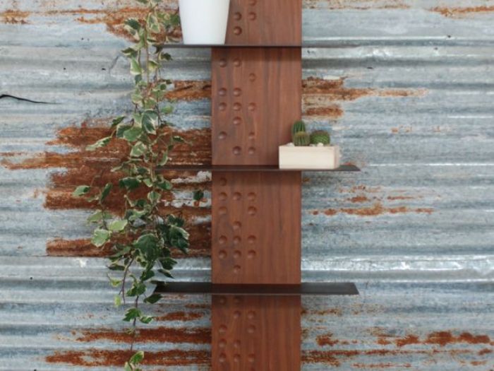 Archisio - Ebanisteria Cavallaro - Progetto Pronte