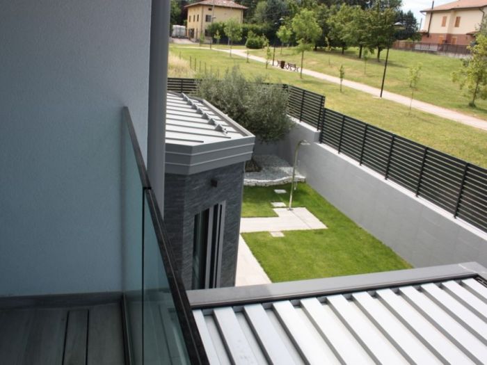 Archisio - Studio Interior Design Berti Daniela srl - Progetto Interior design villa san lazzaro di savena bologna