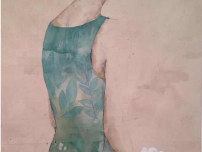 Archisio - Valeria Patrizi - Progetto Artista