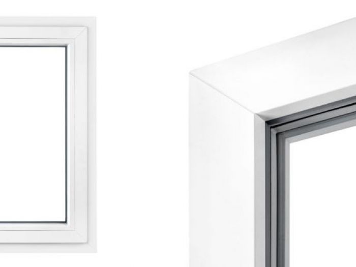 Archisio - Che Finestre - Serramenti E Affini - Progetto Serramenti in pvc