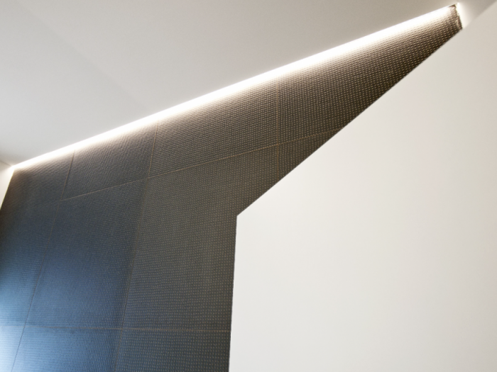 Archisio - Sferico Architetti - Progetto Casa gdg