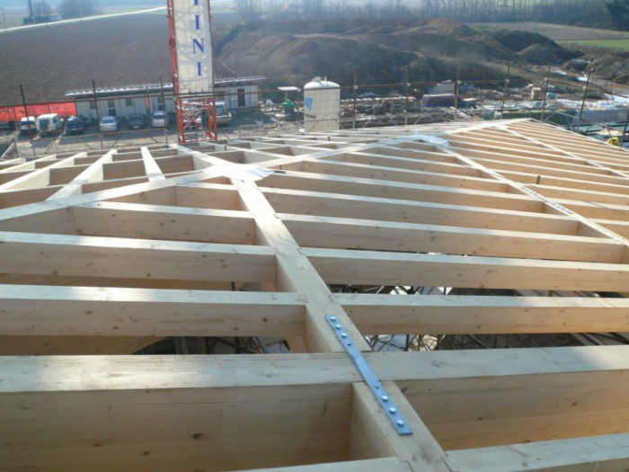 Archisio - Impresa Costruzioni Frontini Emilio spa - Progetto Realizzazioni scolastiche