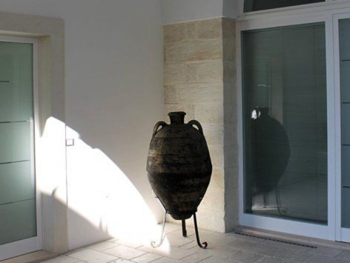 Archisio - Luigi Chiriac - Progetto Casa rota