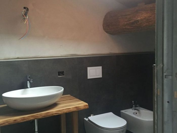 Archisio - Luca Lodigiani - Progetto Il vecchio fienile