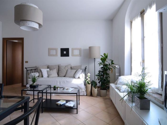 Archisio - Monia Alberici - Progetto Home sweet home