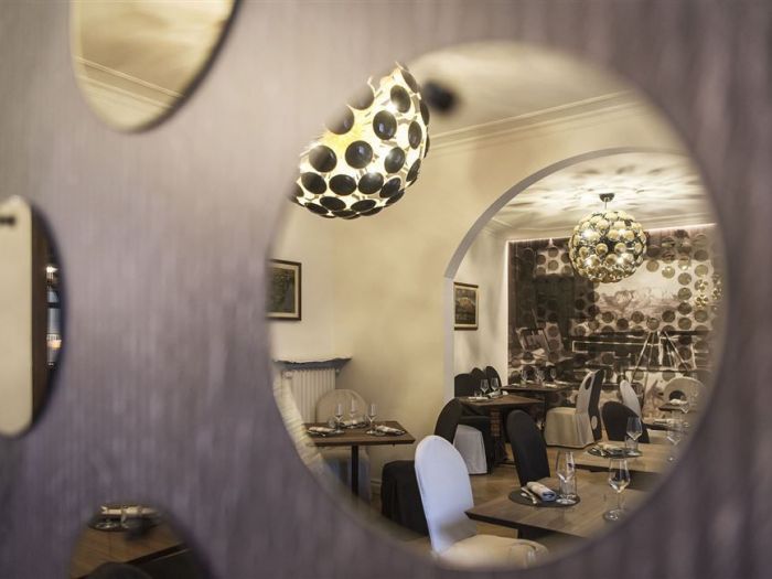 Archisio - Noa Network Of Architecture - Progetto Vgele un omaggio a karl