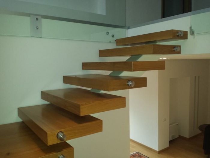 Archisio - Falegnameria Caricato - Progetto Arredamenti interni su misura