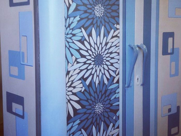 Archisio - Interno78it Decorazioni Dinterni - Progetto Restyling mobili