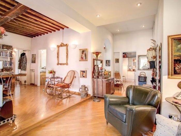 Archisio - Mob Architects - Progetto Suburra