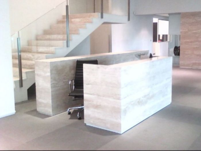 Archisio - Bottega Del Marmo - Progetto Restauro e lucidatura