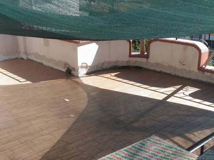 Archisio - Impresa Edile Di Savoca Liberto - Progetto Balcone