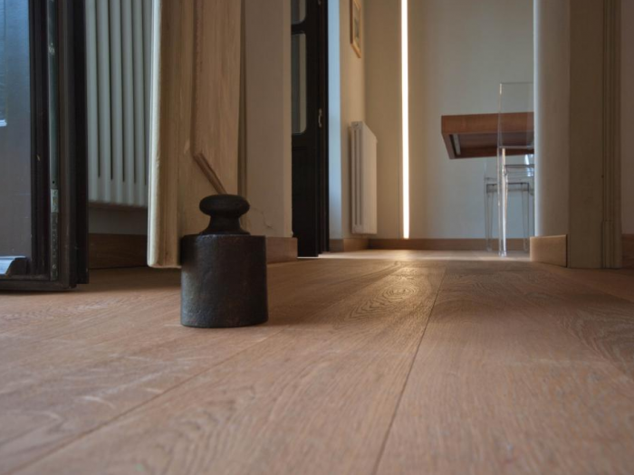 Archisio - Atre Studio - Progetto Casa edmea