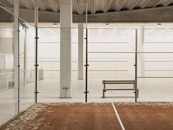 Archisio - Bdf Architetti - Progetto Palakendro