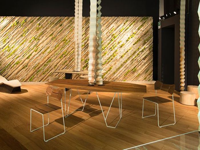 Archisio - Grassi Pietre - Progetto Fuorisalone 2013