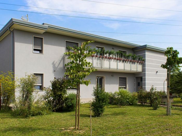 Archisio - Ottimo - Progetto Casa singola a zelarino venezia