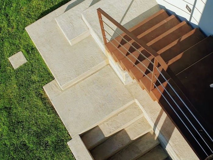 Archisio - Enrico Girardi - Progetto Villa ad ozein