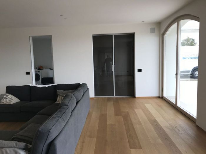 Archisio - Studio Planners - Progetto Casa colonica