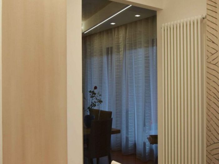 Archisio - Giuseppe Bisceglia - Progetto Casa torre gaia - 160mq