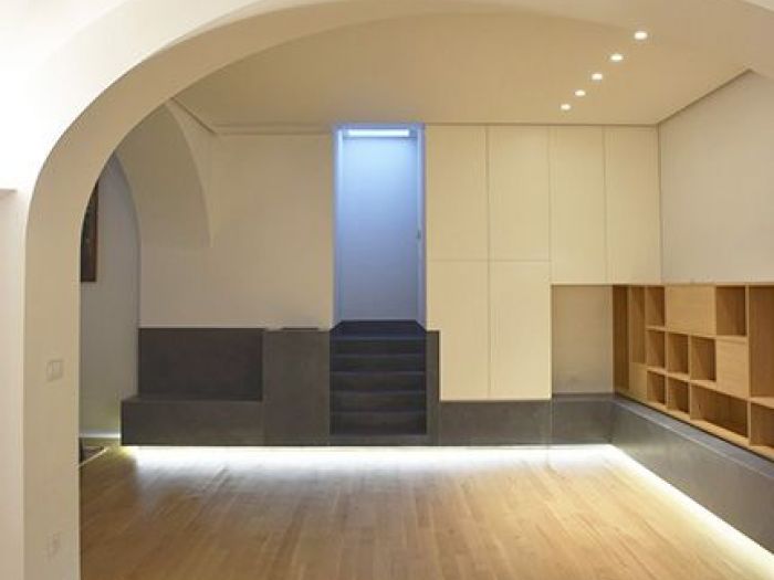 Archisio - Bdf Architetti - Progetto Sr house