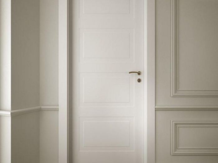 Archisio - Che Finestre - Serramenti E Affini - Progetto porte