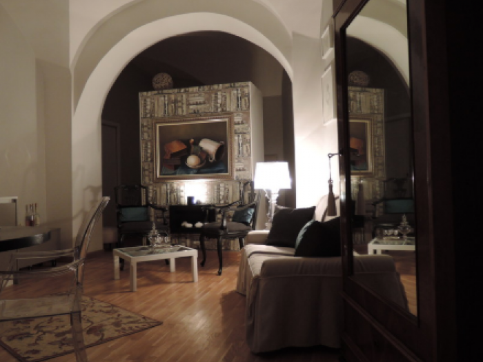 Archisio - Alessandro Tabuso - Progetto Casa centro storico