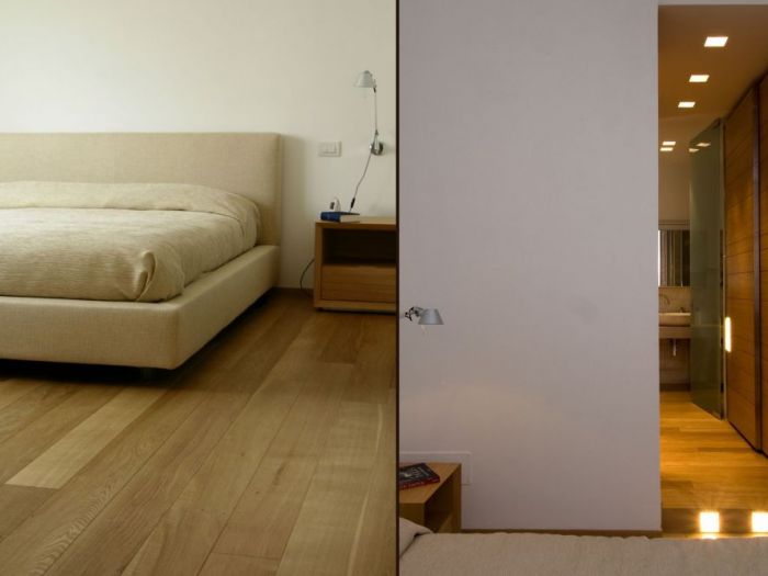 Archisio - Ettore Tricarico - Progetto Home design