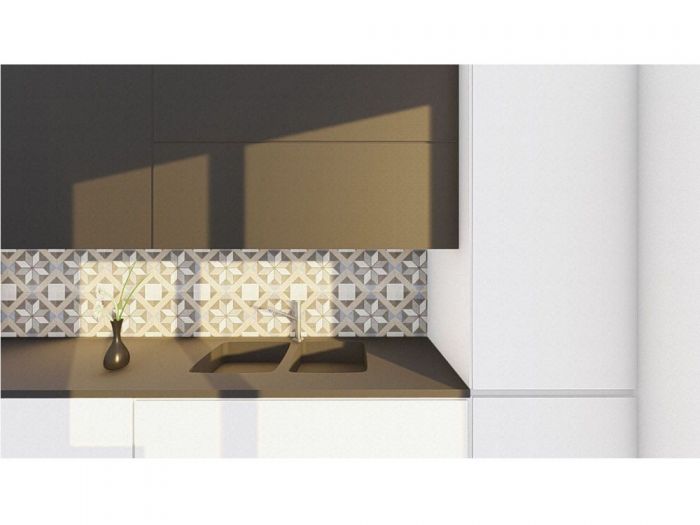 Archisio - Claudia Porcu - Progetto Casa 2g