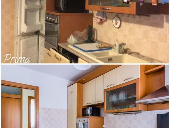 Archisio - Venduta A Prima Vista - Progetto Home staging villetta indipendente