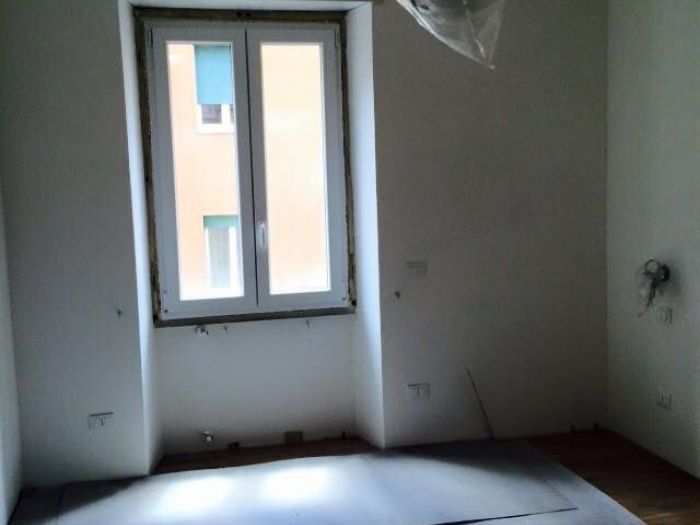 Archisio - La Servizi Ristrutturazioni - Progetto Interni