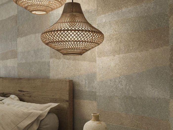 Archisio - Sf Architects - Progetto Living room elementa collections