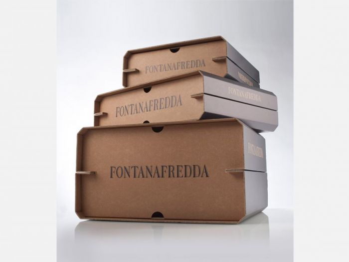 Archisio - Giacomucci Roberto - Progetto Cantinetta