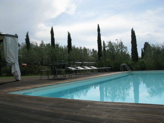 Archisio - Architettura Del Paesaggio Studio Adp - Progetto Piscine