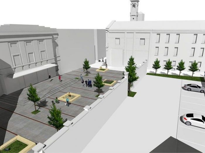 Archisio - Abcme - Progetto Concorsi