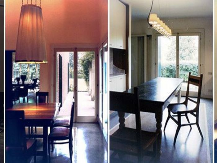 Archisio - Rb Studio - Progetto Villa villanterio