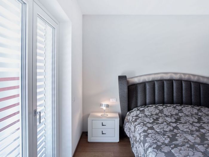 Archisio - Gruppo Castaldi - Progetto Villa casal palocco axa - progettazione e ristrutturazione - gruppo castaldi