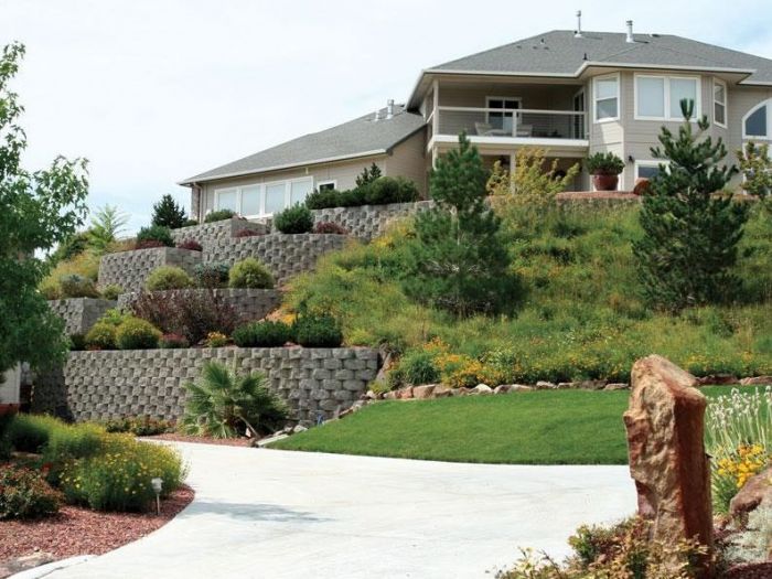 Archisio - Antolini Mce Srl Manufatti Cemento Edilizia - Progetto Keystone