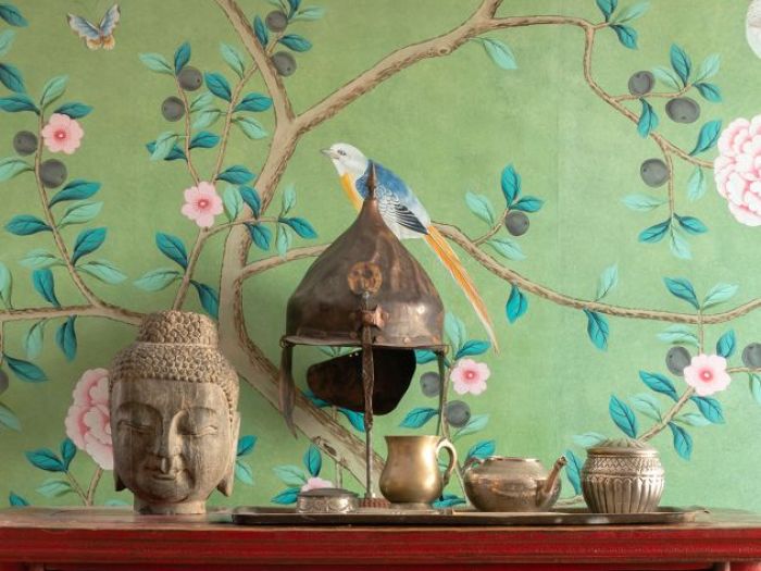 Archisio - Mohamed Keilani - Progetto Villa appia antica 22