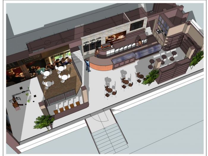 Archisio - Roberto Bardelli - Progetto Progetti