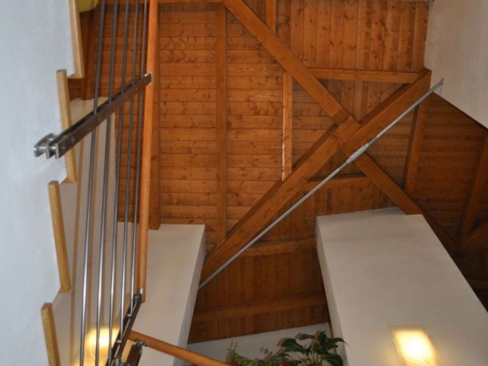 Archisio - Studio Lenzi Associati - Progetto Una casa di paese