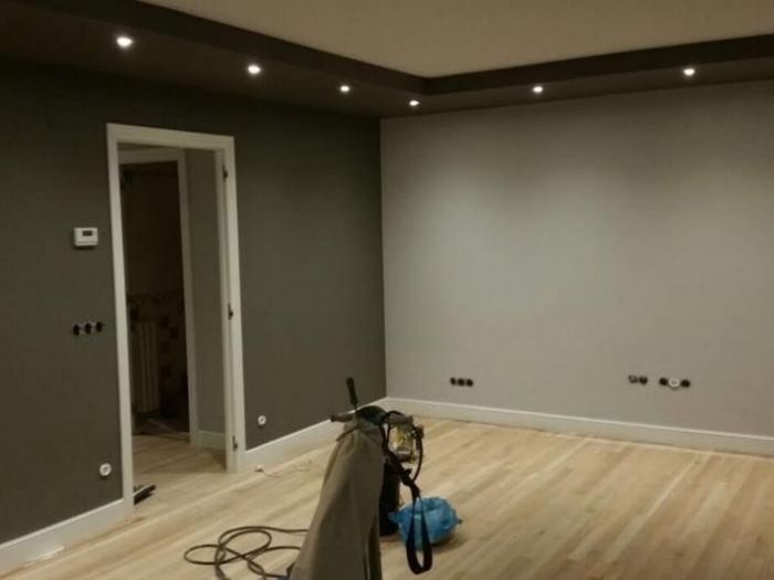 Archisio - La Servizi Ristrutturazioni - Progetto Interni