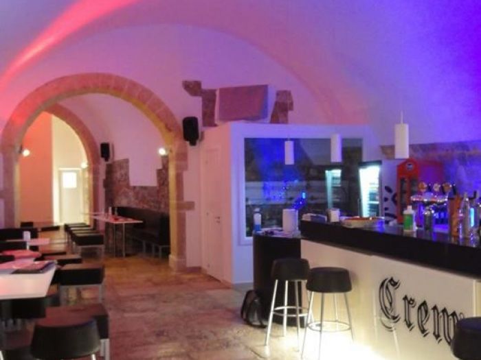 Archisio - Sid Allestimenti - Progetto Locale