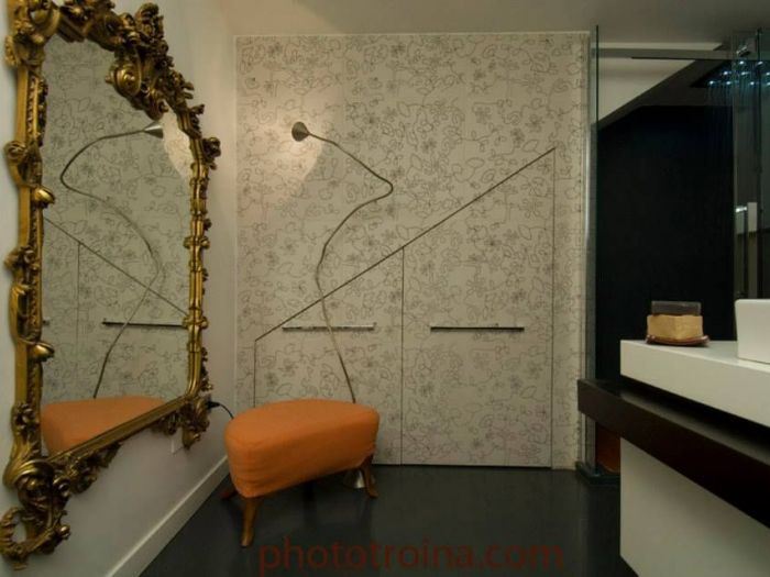 Archisio - Francesco Troina - Progetto Soggiorni